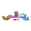 Image de skate-skatepark octopus-coffret avec fingerboard exclusif HMK01