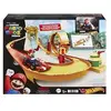 Image de Coffret Circuit Royaume de la jungle du film Super Mario Bros Modèle aléatoire