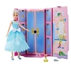 Image de Disney-Princesses Disney-Cendrillon Royal Fashion Reveal-Poupée HMK53