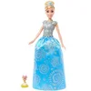 Image de Poupée Cendrillon Mattel Disney Princess Royal Fashion Reveal Bleu 21,5x20,5x32,5 cm 194735129553
