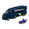 Image de Batwheels dc-bat-camion avec rampe HMx07