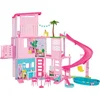 Image de Barbie - La Maison De Reve De Barbie -