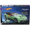 Image de Jeu de construction Hot Wheels Aston Martin Vulcan