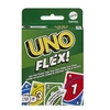 Image de Jeu classique Uno Flex