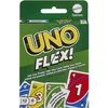 Image de Mattel Games - Uno Flex - Jeu De Cartes