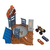 Image de Monster Trucks - - Coffret Compétition de Dérapages