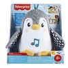 Image de Jeu d'éveil Fisher-Price Mon Pingouin d'Eveil