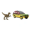 Image de Coffret Ford Explorer Dégât Sensoriel - Jurassic World de !