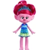 Image de Poupée Poppy - - HNF13 - Poupée mannequin Trolls