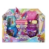 Image de Coffret poupées Club De Cristal Mannequin Trolls