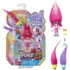 Image de Trolls 3 - Figurine Poppy - Hair Pops