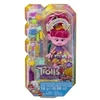 Image de Poupée Trolls 3 Poppy Cheveux à Paillettes