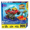 Image de Jeu de construction Hot Wheels Derby Course Extreme