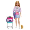 Image de Coffret Barbie Styliste pour la télévision