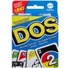Image de Jeux de carte enfant Mattel DOS Multicolore 10,5x9x11,5 cm 194735145591