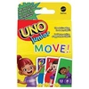 Image de Jeu classique Uno Junior Move