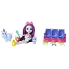 Image de Enchantimals -hippo Et Bebes Besties