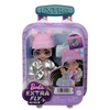 Image de Poupée Barbie Mini Extra Neige