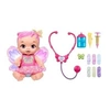 Image de Papillon à Fonction My Garden Baby - HPD15 - Poupon accessoires