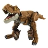 Image de T.REX Transformation - FIERCE - HPD38 - Dinosaure Jurassic World
