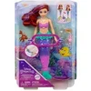 Image de Poupée Disney Princess Ariel Nageuse