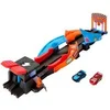 Image de Circuit Glow Racers - HPD80 - Jouet de course phosphorescent pour enfant de 4 ans et plus