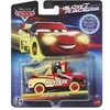 Image de Mini véhicules Cars - Lot de 5 - Phosphorescents - Die-cast 1:55 - Dès 3 ans