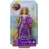 Image de Poupée Disney Princess Raiponce Chantante