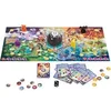 Image de Jeux de société Epopée Magique Mattel France Multicolore 26x7x31,5 cm A2303340