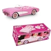 Image de The Movie - Véhicule Pink Corvette convertible - 6 ans et plus