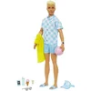 Image de Barbie - Poupee Ken Plage