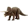 Image de Figurine Mattel Jurassic World Sustainable Triceratops Gris TU MATTHPP88
