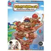 Image de Jeux de société Mattel Beaver Building Fun Noir TU 194735169245