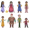 Image de Coffret 8 Personnages