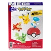 Image de Jeu de construction Pokémon New Partners