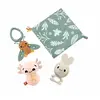 Image de Fisher-Price-Les Sens en éveil - Coffret 4 jouets sensoriels pour bébé - Fisher-Price - HRB17