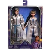 Image de Coffret 2 Poupées Reine Amaya et Roi Magnifico
