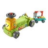 Image de Jeu d'éveil Fisher-Price Mon Tracteur de la Ferme 4 en 1