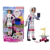 Image de Coffret Barbie Astronaute - 65eme Anniversaire - 10 Accessoires - Multicolore - 3 ans et plus