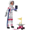 Image de Barbie - Poupee Astronaute