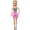 Image de -Barbie Fashionistas-Poupée Blonde 65Eme Anniversaire Hrh11
