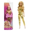 Image de Fashionistas 222Poupée avec cheveu blonds ondulés HRH19