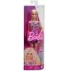 Image de Poupée totally hair doll Mattel Multicolore TU 194735176809