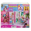 Image de Coffret Maison de vacances avec poupée