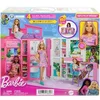 Image de Poupée getaway house + doll Mattel Multicolore 25,5x36,5x36,5x32,5 cm 194735178308