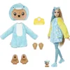 Image de Barbie® - Poupee Barbie Cutie Reveal - Ours Dauphin