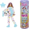 Image de Barbie Cutie Reveal - Poupee Dalmatien