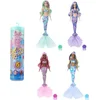 Image de Barbie - Color Reveal - Poupee Sirene