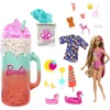 Image de Barbie Pop Reval  - Coffret Poupee Barbie Revelation Surprise