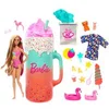 Image de Poupée pop! Reveal fruit series smothie tropical doll Mattel Multicolore 25x16,5x32,5 cm 194735178919